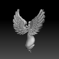 angel - Thumbnail 1