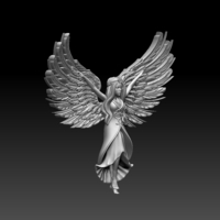 angel - Thumbnail 2