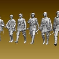 german soldiers ww1 - Thumbnail 3
