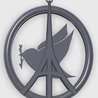 France.. We Support You - Thumbnail 3