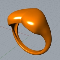 HEART RING - Thumbnail 7