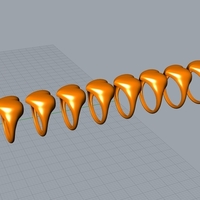 HEART RING - Thumbnail 9