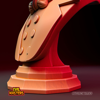 Joker Bust - Thumbnail 5