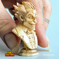 Joker Bust - Thumbnail 8
