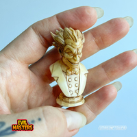 Joker Bust - Thumbnail 9