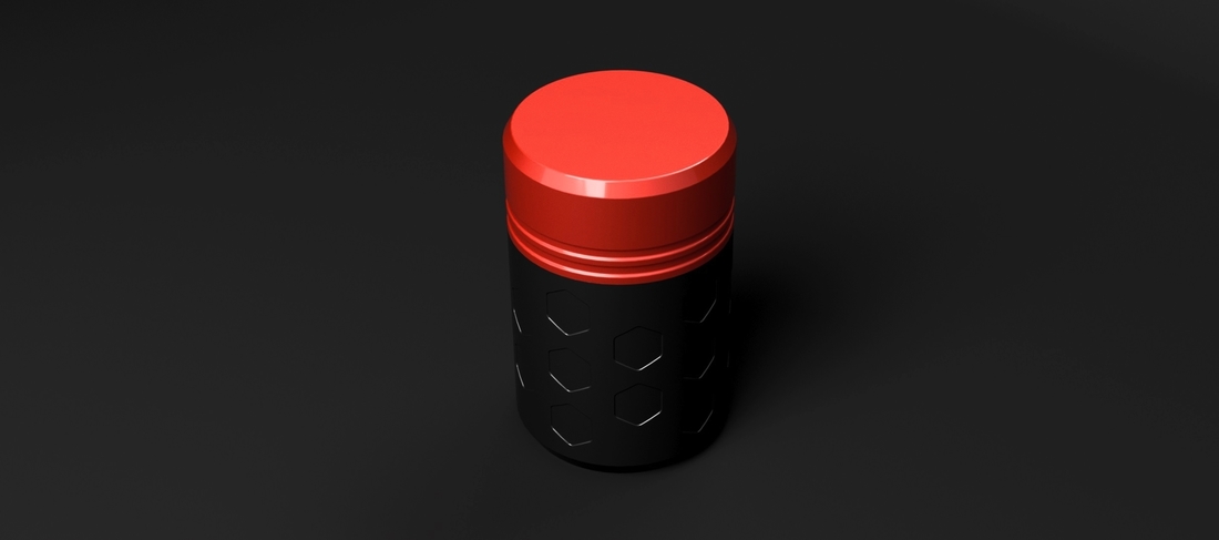 MONEY BOX