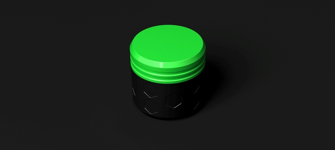 MONEY BOX - MINI