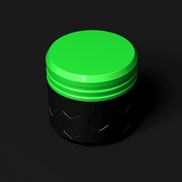 MONEY BOX - MINI - Thumbnail 10
