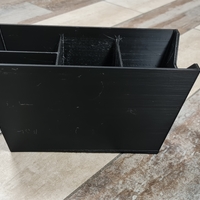 BMW 116-118 2020-2023 ARMREST STORAGE ORGANISER - Thumbnail 4