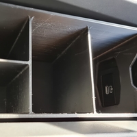 BMW 116-118 2020-2023 ARMREST STORAGE ORGANISER - Thumbnail 7