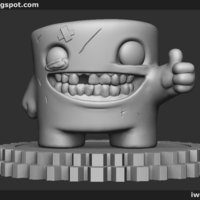 Super Meat Boy - Thumbnail 2