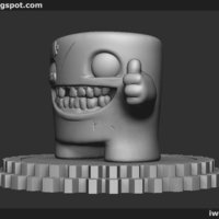 Super Meat Boy - Thumbnail 3