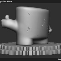 Super Meat Boy - Thumbnail 4