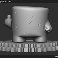 Super Meat Boy - Thumbnail 5