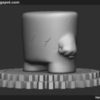 Super Meat Boy - Thumbnail 6