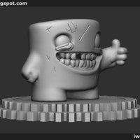Super Meat Boy - Thumbnail 8