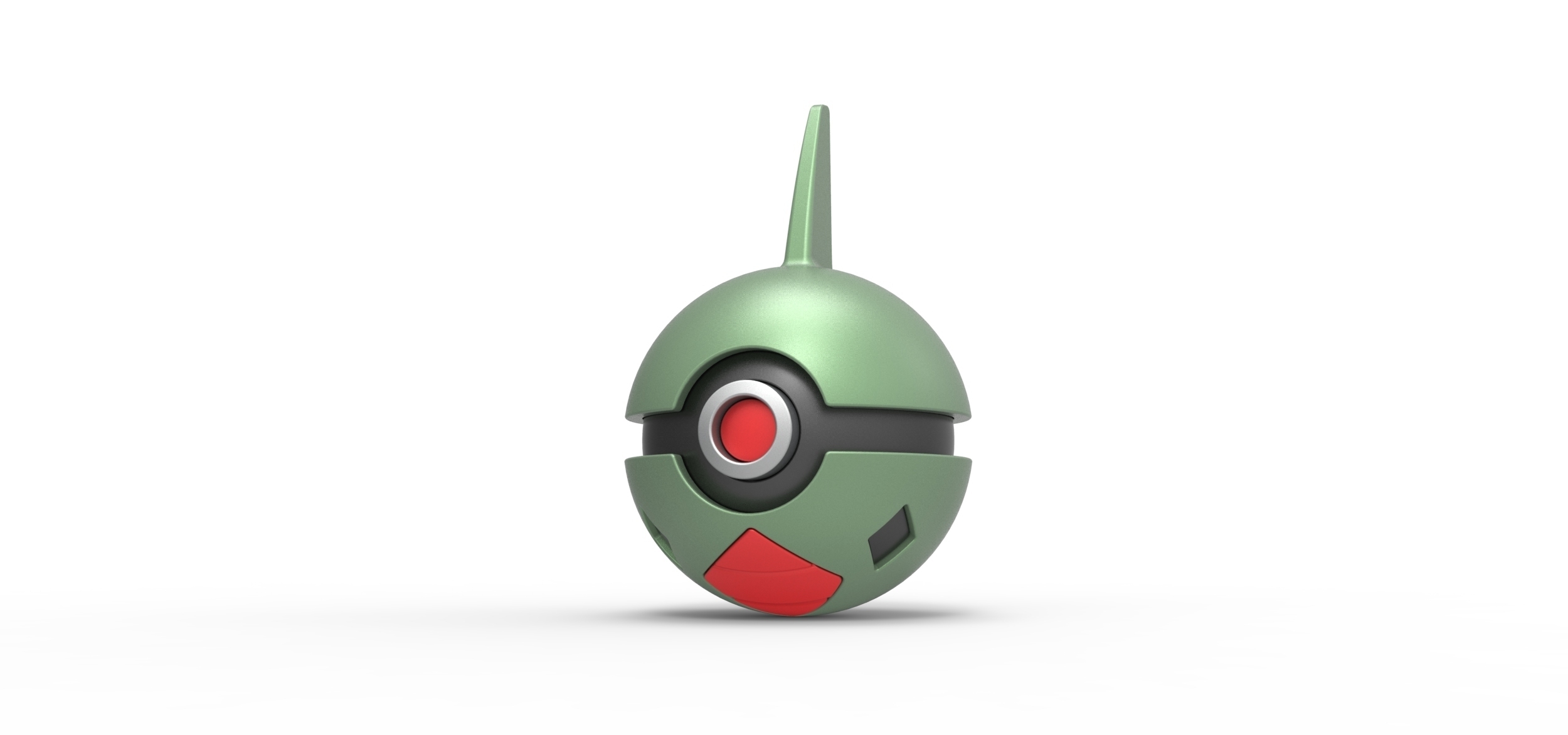 3D Pokeball, Pokeball clip art png