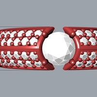 DIAMOND RING - Thumbnail 2