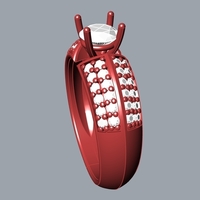 DIAMOND RING - Thumbnail 6