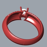 DIAMOND RING - Thumbnail 7