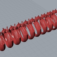 DIAMOND RING - Thumbnail 8