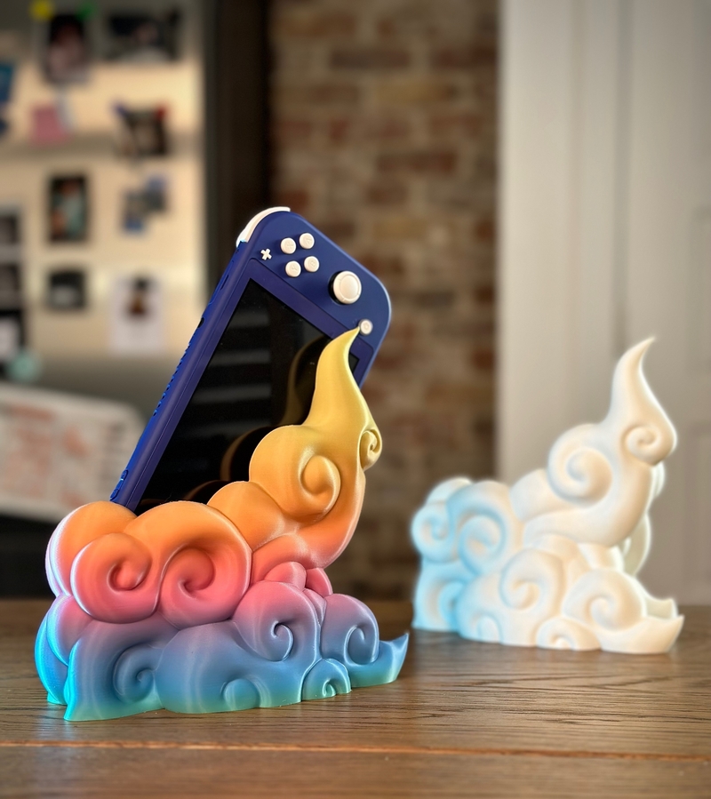 SOPORTE NINTENDO SWITCH LITE