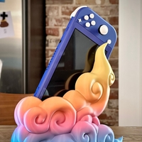 SOPORTE NINTENDO SWITCH LITE - Thumbnail 2