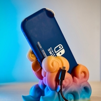 SOPORTE NINTENDO SWITCH LITE - Thumbnail 4