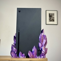 SOPORTE XBOX SERIE X - Thumbnail 2