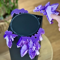 SOPORTE XBOX SERIE X - Thumbnail 4