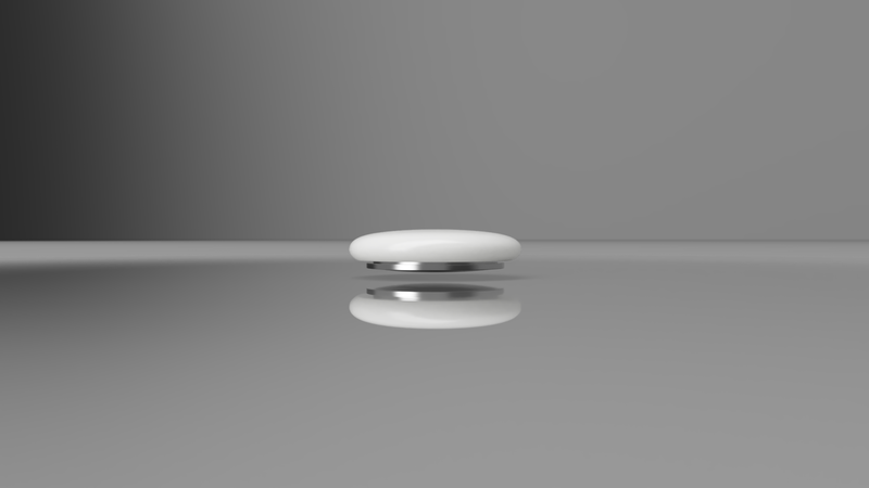 Apple AirTag model