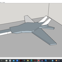 Avión Básico  - Thumbnail 1