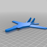 Avión Básico  - Thumbnail 2