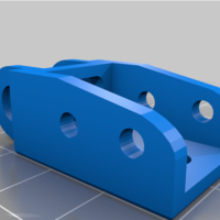 Cable Chain width 20mm - Thumbnail 1