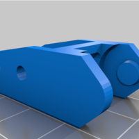 Cable Chain width 20mm - Thumbnail 3