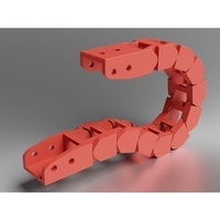 Cable Chain width 20mm - Thumbnail 4