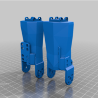 The body shape - Thumbnail 1