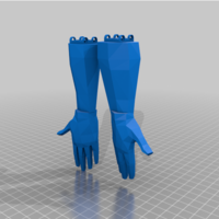 The body shape - Thumbnail 3