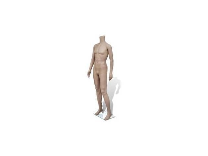 The body shape 3D Print 511093