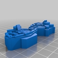 MK-6 Mobile Robot - Thumbnail 2