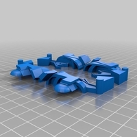 MK-6 Mobile Robot - Thumbnail 3