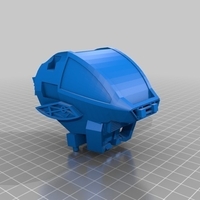 MK-6 Mobile Robot - Thumbnail 8