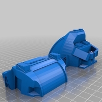 MK-6 Mobile Robot - Thumbnail 9