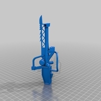 MK-6 Mobile Robot - Thumbnail 11