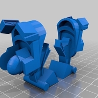 MK-6 Mobile Robot - Thumbnail 16