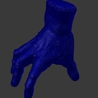 A Hand - Thumbnail 1