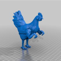 Smart Chicken  - Thumbnail 4