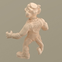 TMNT Scratch - Thumbnail 3