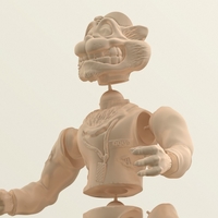 TMNT Scratch - Thumbnail 6