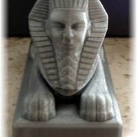 Sphinx  - Thumbnail 2